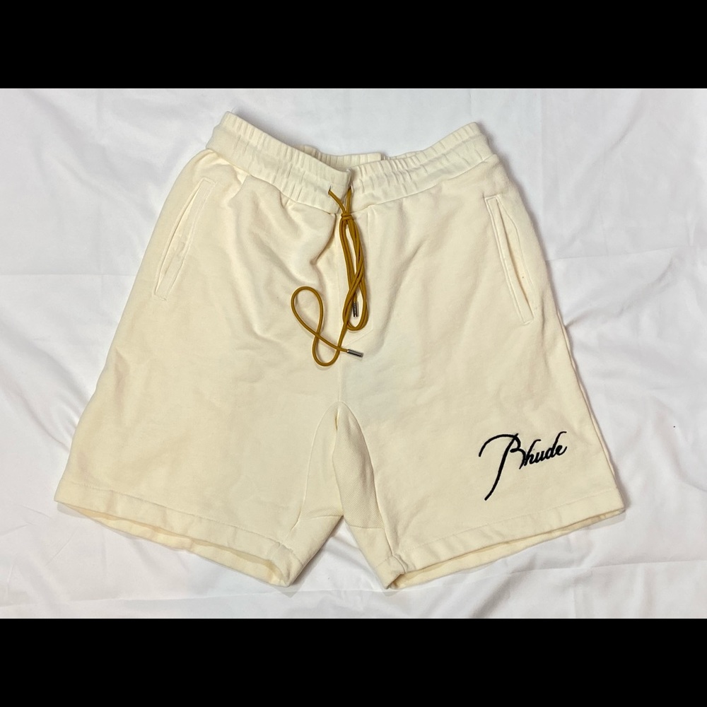 Rhude Shorts